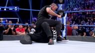 Shane unleashes on Owens